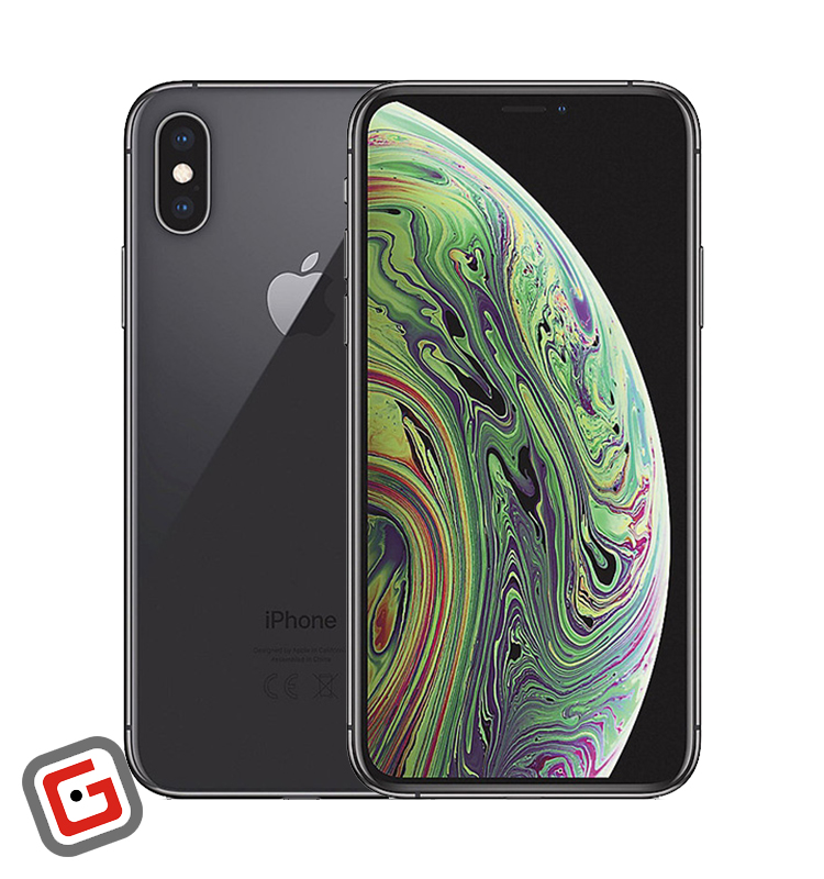 گوشی موبایل اپل مدل آیفون XS ظرفیت 256 گیگابایت