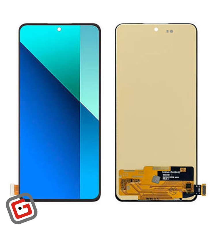 تاچ ال سی دی شیائومی مدل Redmi Note 13 4G