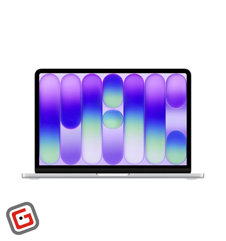 لپ تاپ 13 اینچی اپل مدل MacBook Neo MHFC4 2026 A18 Pro ظرفیت 512 گیگابایت رم 8 گیگابایت