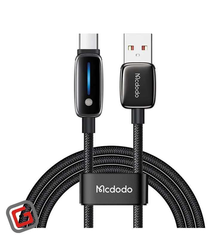 کابل شارژ USB به Type-C مک دودو مدل CA-0020
