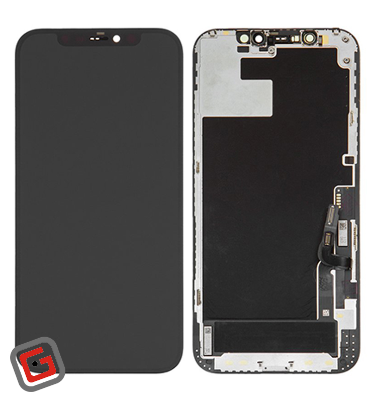تاچ ال سی دی اپل مدل iPhone 12