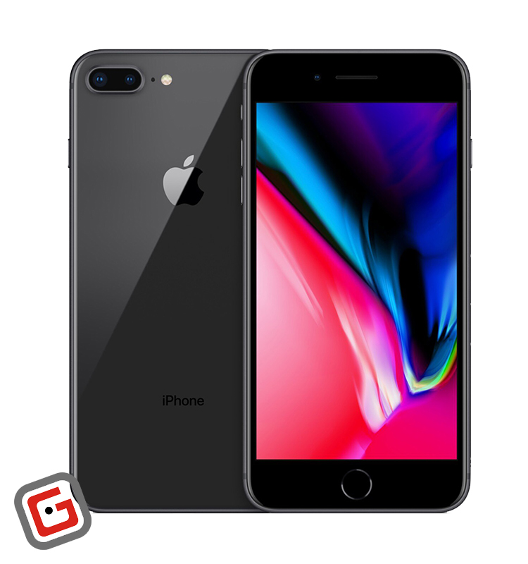 گوشی موبایل اپل مدل iPhone 8 Plus ظرفیت 64 گیگابایت