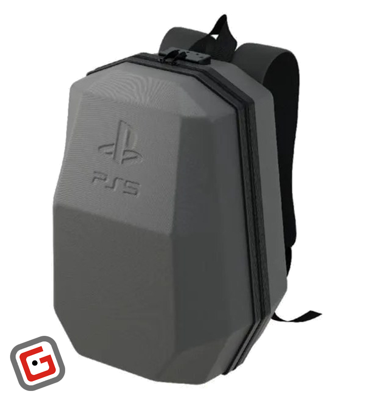 کوله پشتی ضد ضربه مارینوکس Marinox MP7101 مناسب برای PS5 Slim