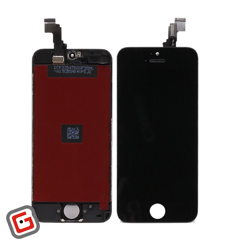تاچ ال سی دی اپل مدل iPhone 5s
