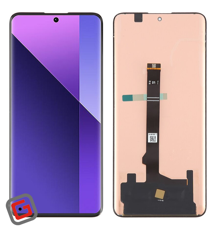 تاچ ال سی دی شیائومی مدل Redmi Note 13 Pro Plus 5G