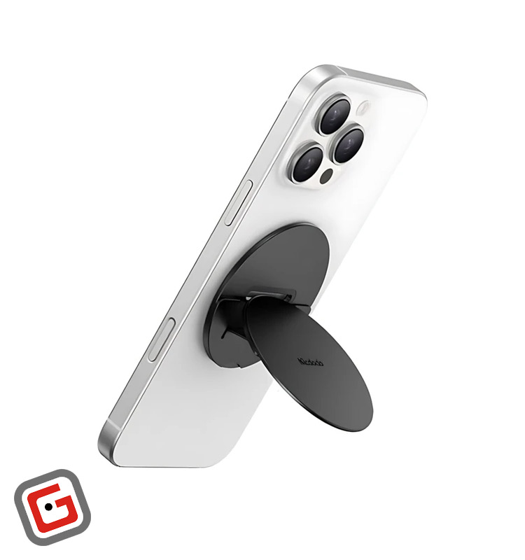 پاپ سوکت و هولدر انگشتی مگنتی مک دودو مدل MR-7910