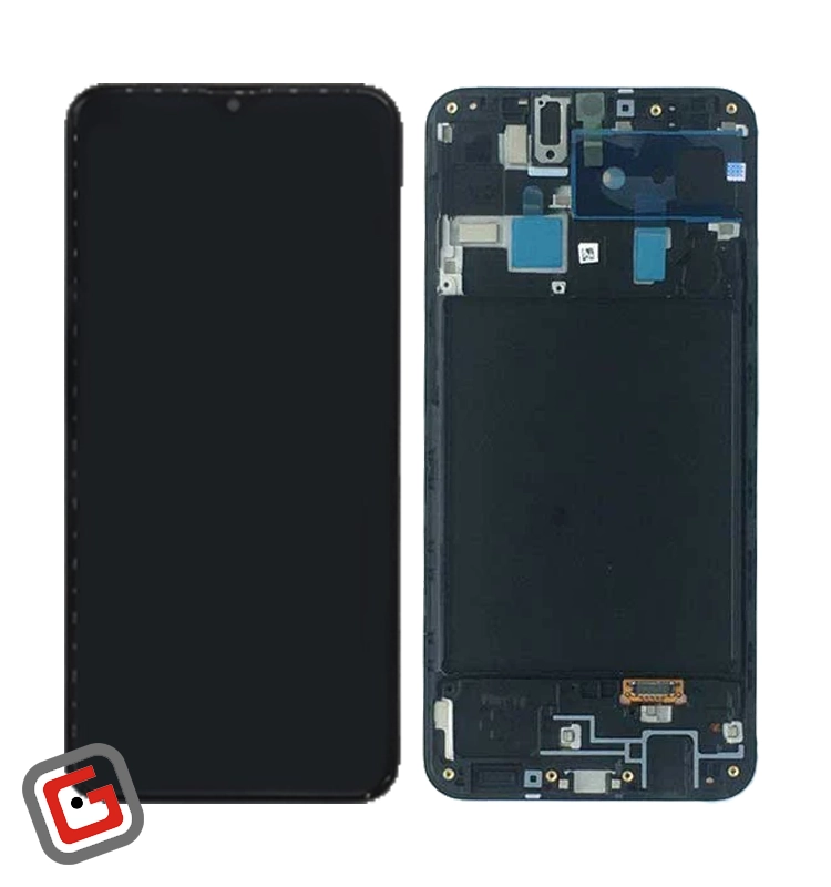 تاچ ال سی دی سامسونگ مدل Galaxy A20 (A205)