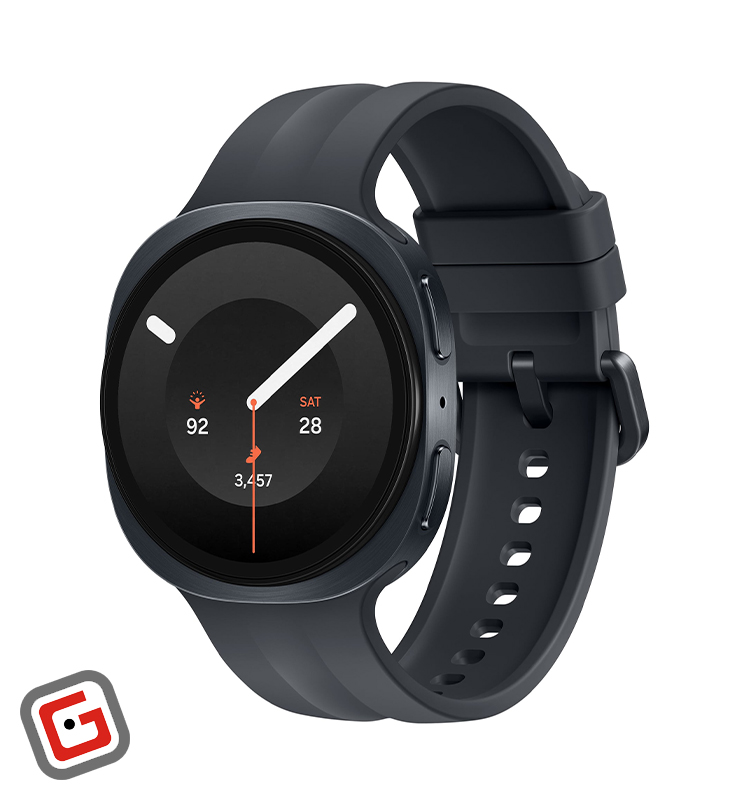 ساعت هوشمند سامسونگ مدل Galaxy Watch9 (L350) سایز ۴۴ میلی‌متر
