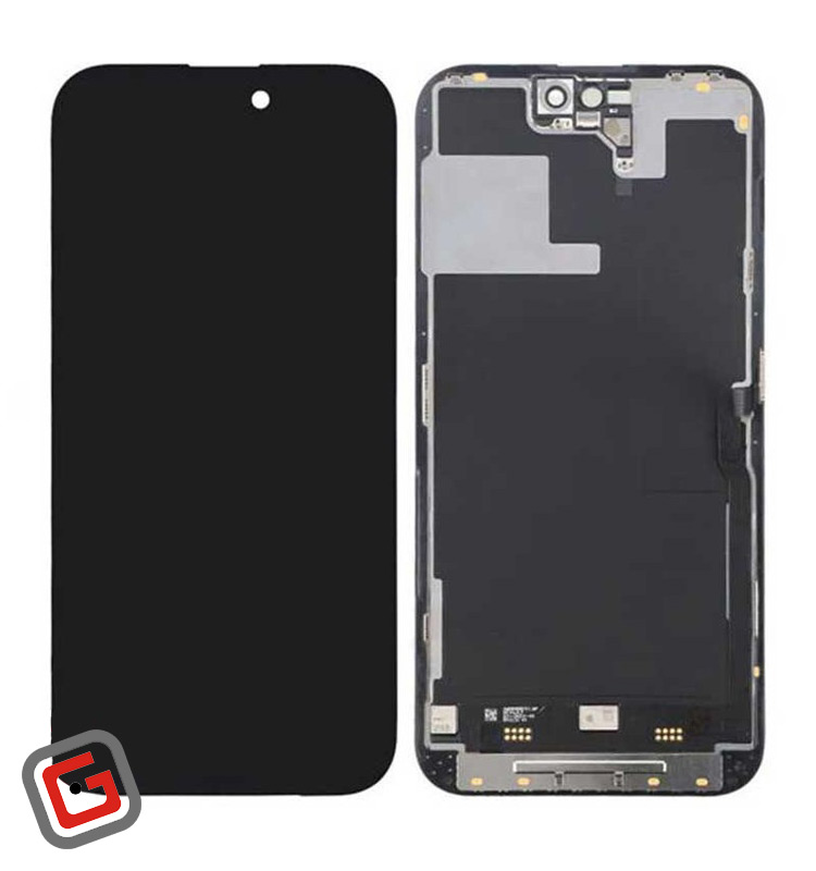 تاچ ال سی دی اپل مدل iPhone 15 Pro Max