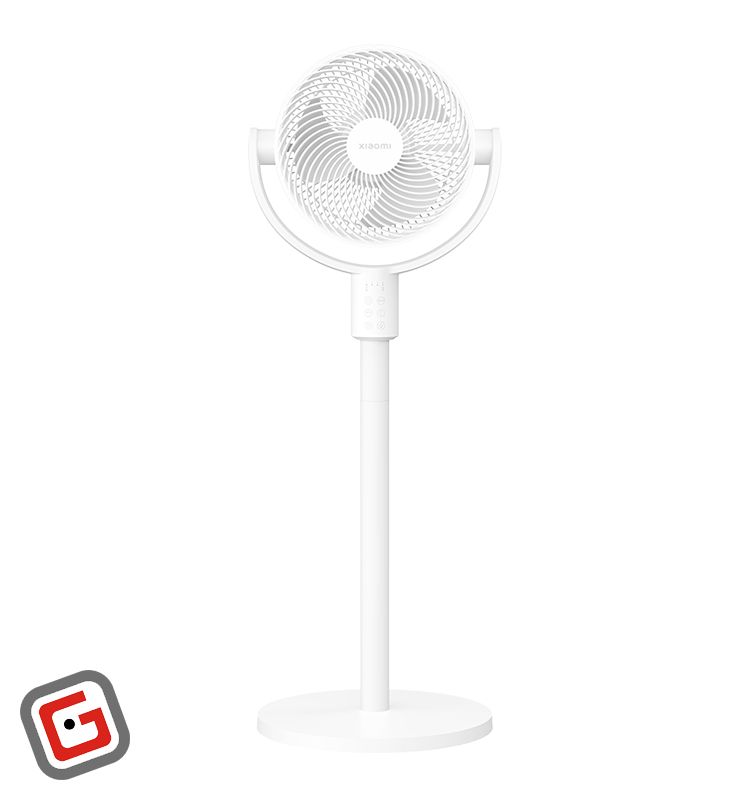 پنکه ایستاده شیائومی مدل BPLDS11DM
