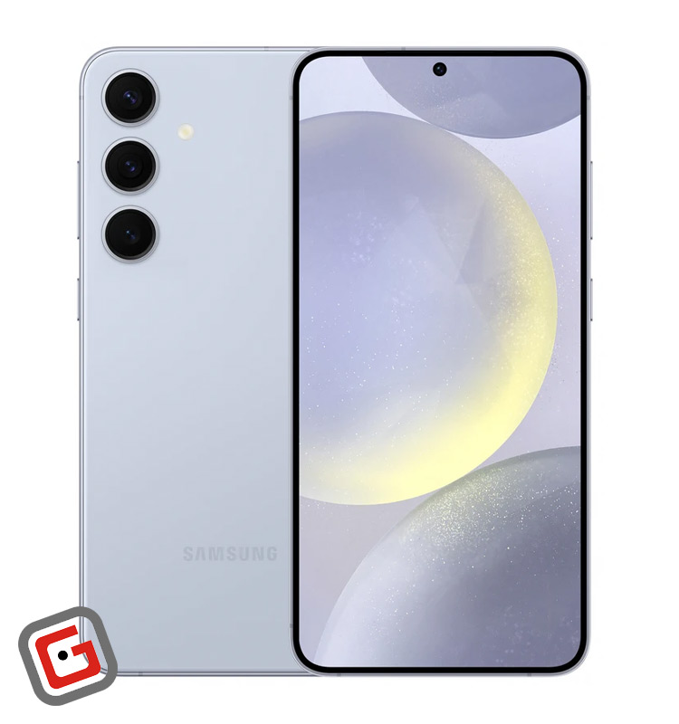 گوشی موبایل سامسونگ مدل گلکسی S24 پلاس 5G (اسنپدراگون) ظرفیت 512 گیگابایت رم 12 گیگابایت