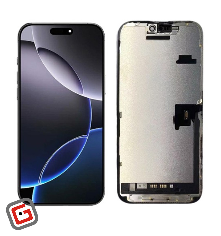 تاچ ال سی دی اپل مدل iPhone 16 Pro