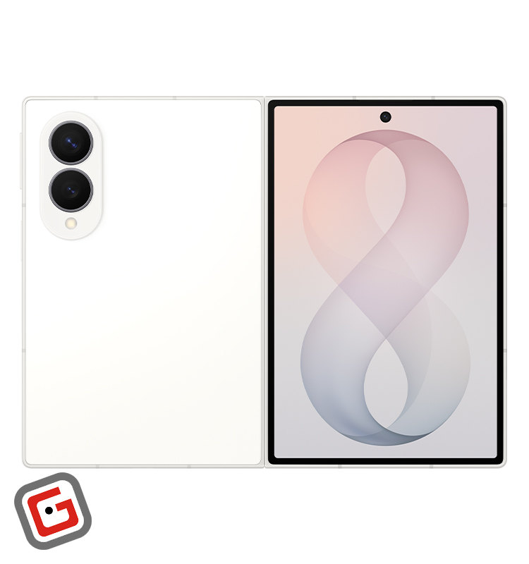 گوشی موبایل سامسونگ مدل Galaxy Z Fold8 5G ظرفیت 512 گیگابایت رم 12 گیگابایت دوسیمکارت