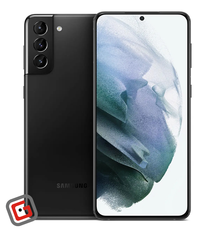 گوشی موبایل سامسونگ مدل گلکسی S21 پلاس 5G ظرفیت 128 گیگابایت رم 8 گیگ