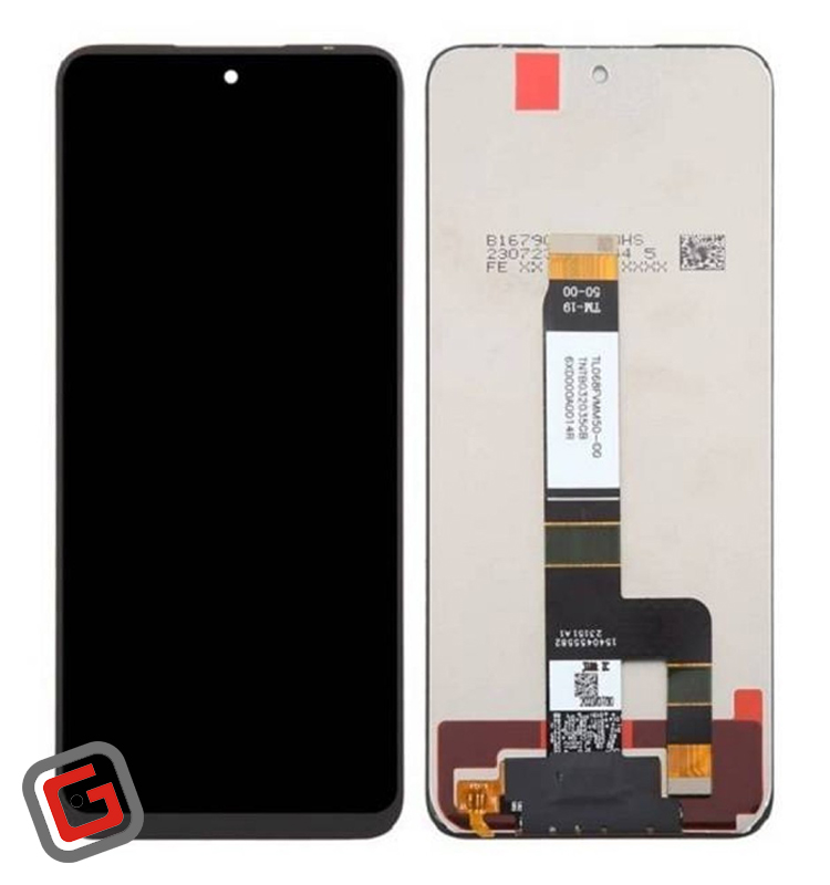 تاچ ال سی دی شیائومی مدل Redmi 13X