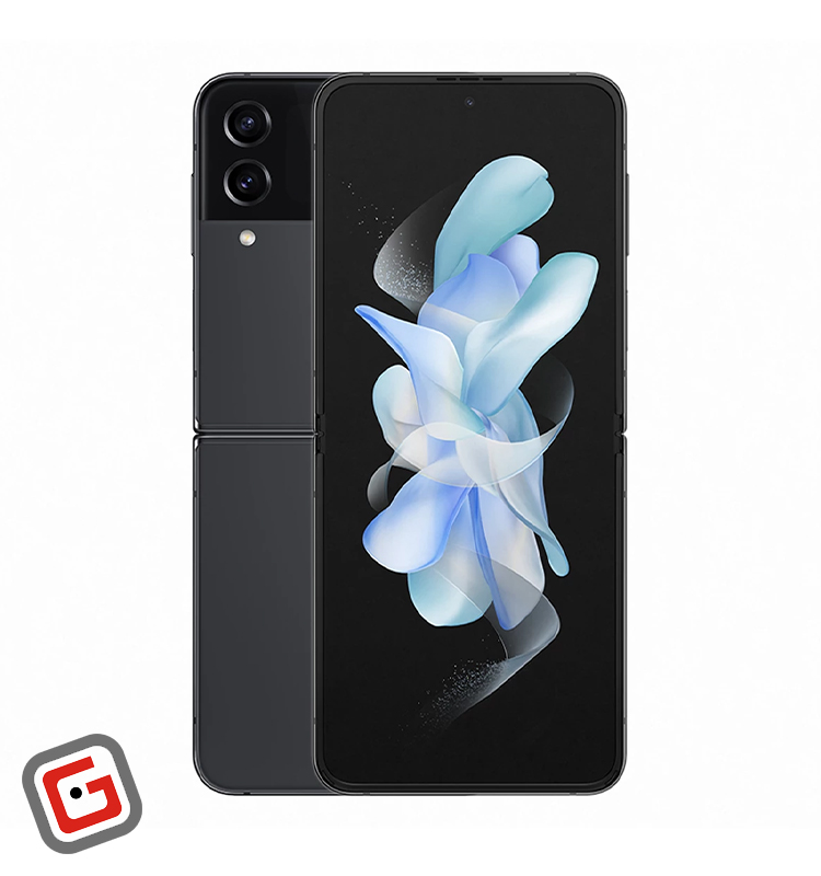 گوشی موبایل سامسونگ مدل گلکسی Z Flip4 5G تک‌سیم‌کارت ظرفیت 256 گیگابایت رم 8 گیگابایت