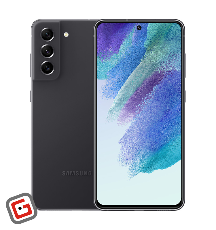گوشی موبایل سامسونگ مدل گلکسی S21 FE 5G ظرفیت 256 گیگابایت رم 8 گیگ