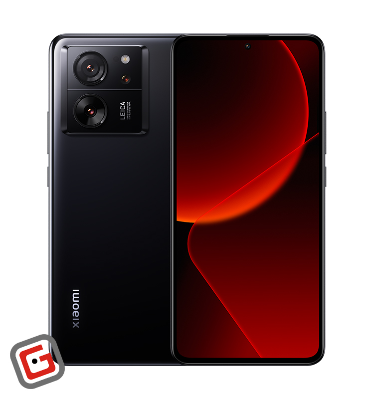 گوشی موبایل شیائومی مدل 13T 5G ظرفیت 256 گیگابایت رم 12 گیگ