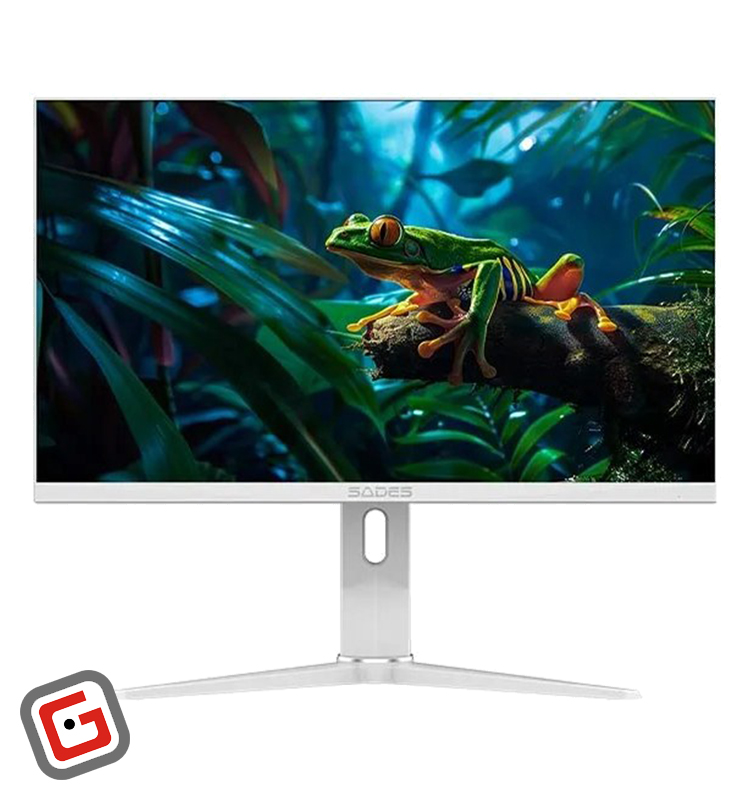 مانیتور ۲۷ اینچ سدس مدل AP-Frog SA-HC02Q27