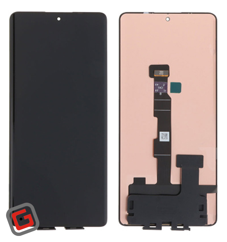 تاچ ال سی دی شیائومی مدل Redmi Note 14 Pro 4G