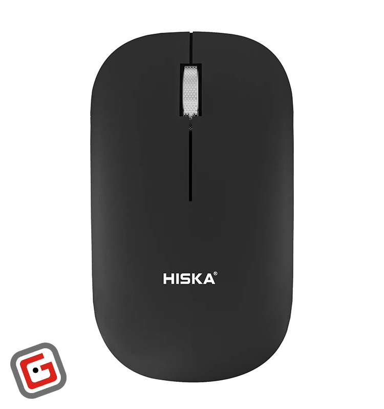 ماوس هیسکا مدل HX-MO120