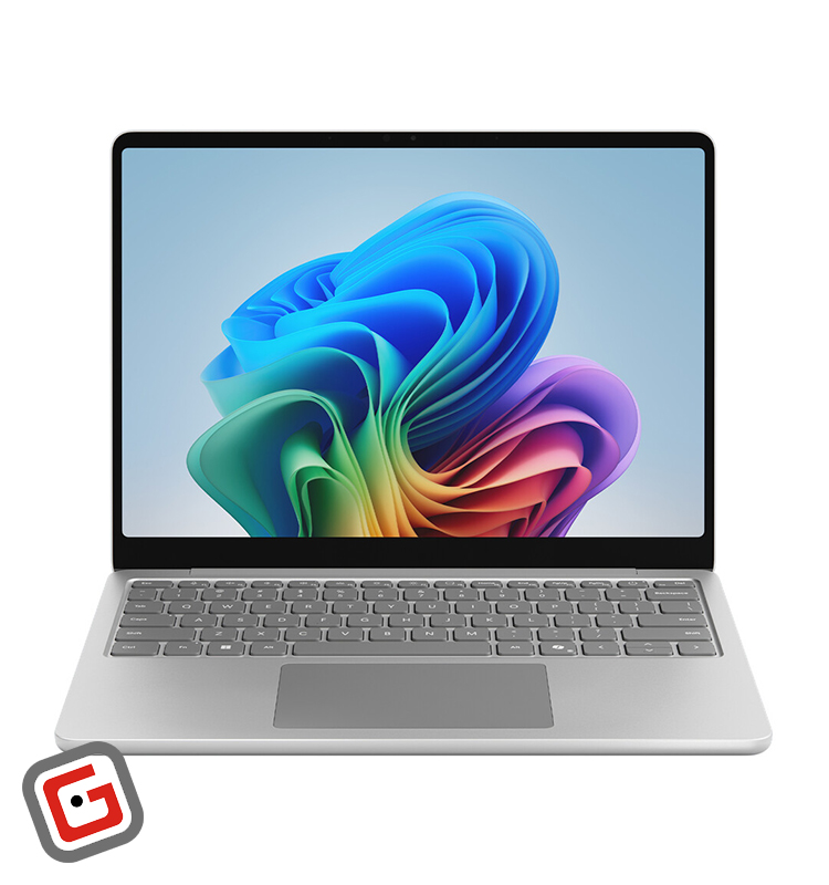 لپ تاپ 13 اینچی مایکروسافت مدل سرفیس X Plus ظرفیت 256 گیگابایت و حافظه رم 16 گیگابایت