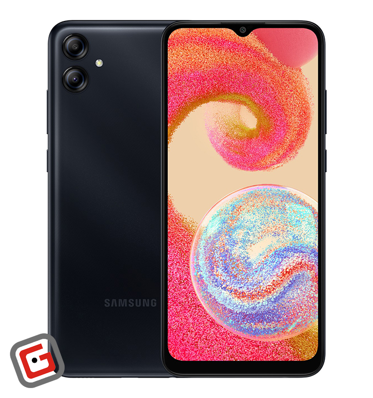 گوشی موبایل سامسونگ مدل گلکسی A04e 4g ظرفیت 32 گیگابایت با 4 گیگ رم