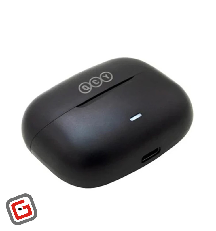 هندزفری بلوتوثی کیو سی وای مدل T13 pro با قابلیت حذف نویز