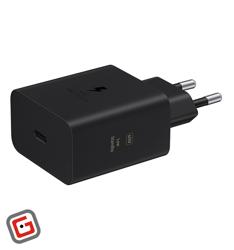 اداپتور سامسونگ 60 وات مدل EP-T6010