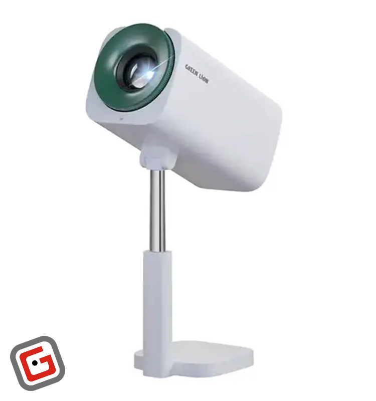 ویدیو پروژکتور فول اچ دی گرین لاین مدل Green Lion Nova