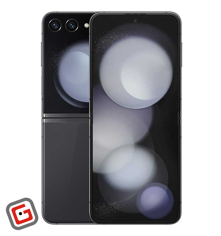 گوشی موبایل سامسونگ مدل گلکسی Z Flip5 5G ظرفیت 256 گیگابایت رم 8 گیگابایت