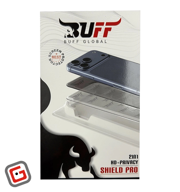 محافظ صفحه نمایش بوف مدل Shield Pro